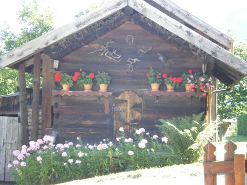 Hotel Auberge Le Montagny