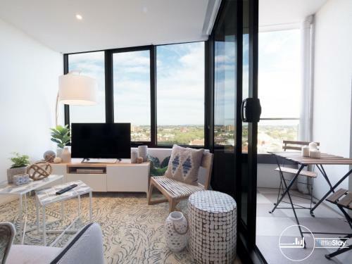 Apartamentos Littlestay Collection - Stk (st Kilda)