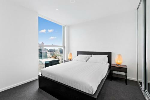 Abigail - Beyond A Room Private Apartments