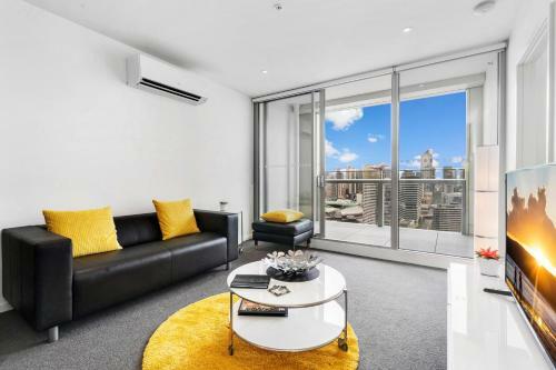 Abigail - Beyond A Room Private Apartments