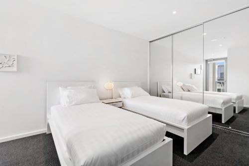 Abigail - Beyond A Room Private Apartments