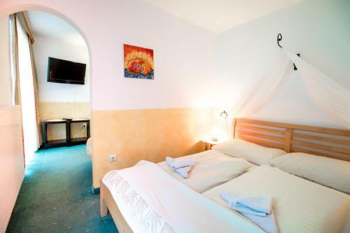 Posada Gasthof Zum Hammer