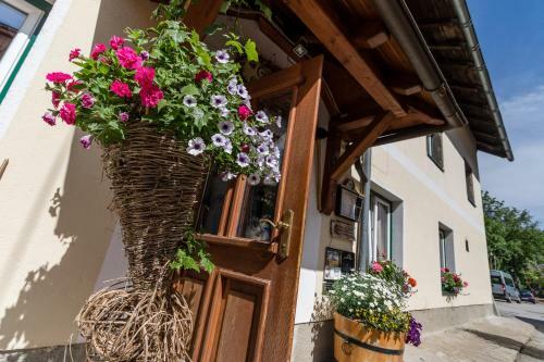 Posada Gasthof Zum Hammer