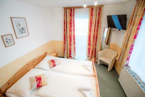 Posada Gasthof Zum Hammer