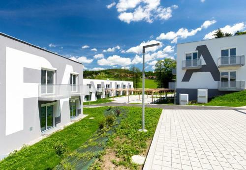 Apartamento Wohnen Im Gr�nen