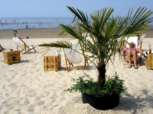 Haus-kugelbake-in-cuxhaven-an-der-nordsee