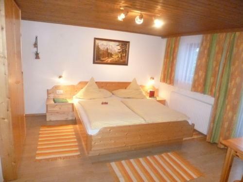 Agroturismo Wandlehenhof