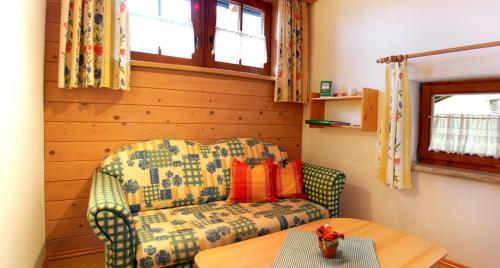 Agroturismo Wandlehenhof