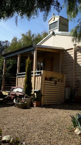 Bed & Breakfast A La Folly