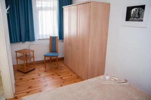 Apartment Dresden Neustadt