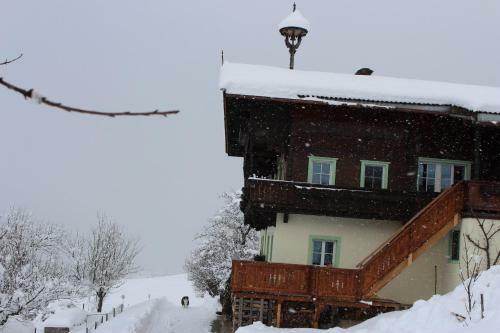 Apartamento Bauernhof M�dling