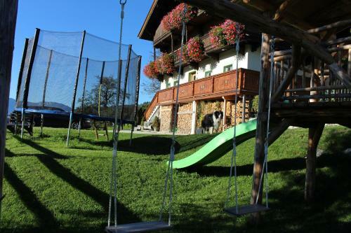Apartamento Bauernhof M�dling