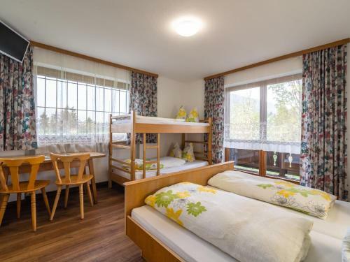 Holiday Home Feriengut Penningberg