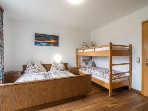 Holiday Home Feriengut Penningberg
