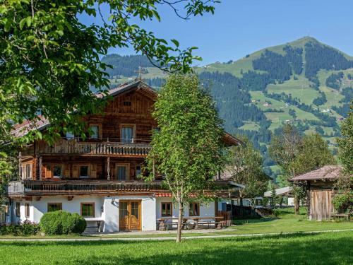 Holiday Home Feriengut Penningberg