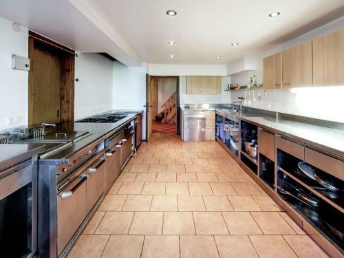 Holiday Home Feriengut Penningberg