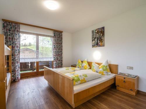 Holiday Home Feriengut Penningberg