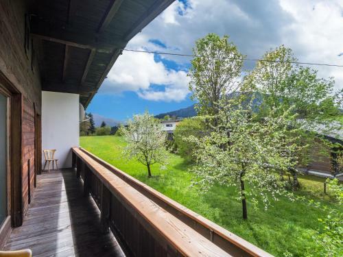 Holiday Home Feriengut Penningberg