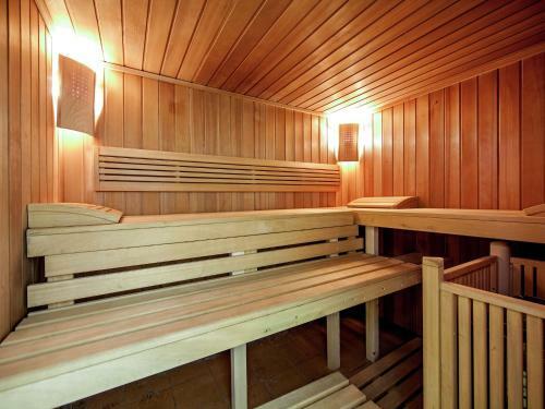 Holiday Home Feriengut Penningberg