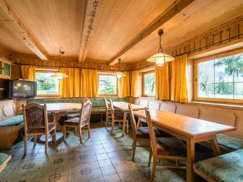 Holiday Home Feriengut Penningberg