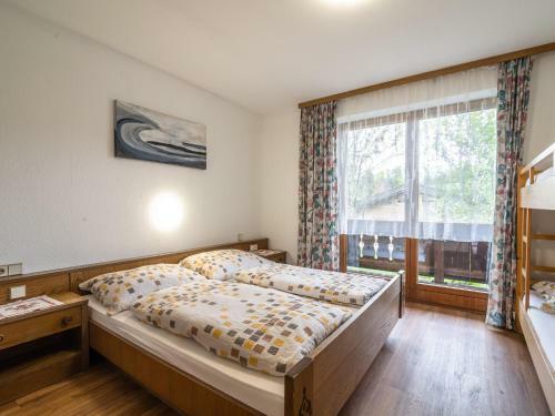 Holiday Home Feriengut Penningberg