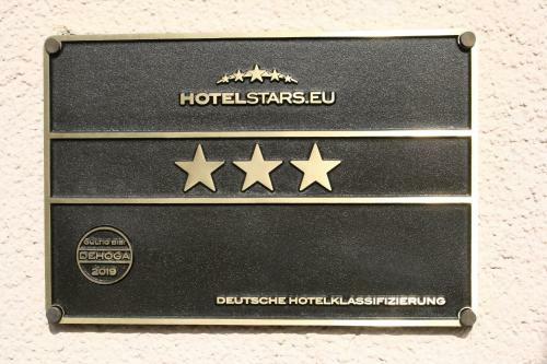 Hotel G�stehaus Am Weberplatz