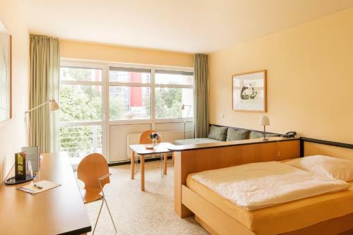 Hotel G�stehaus Am Weberplatz