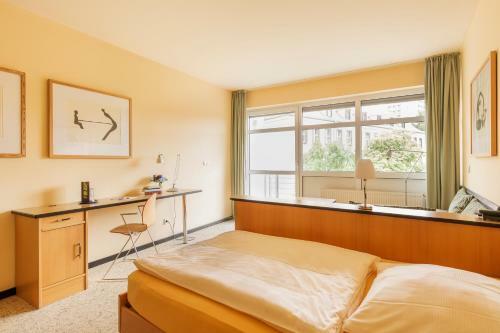 Hotel G�stehaus Am Weberplatz