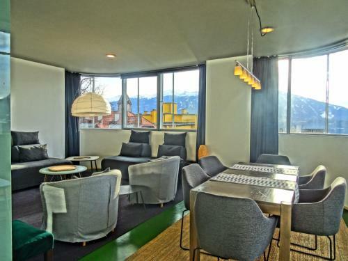Villa Holidayhome Omyxl