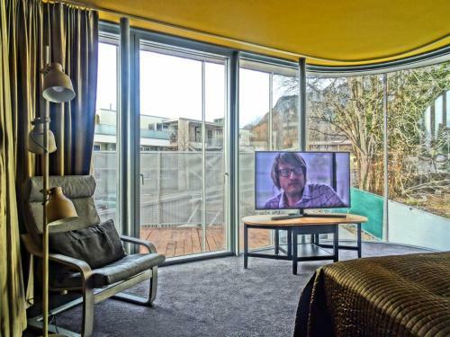 Villa Holidayhome Omyxl