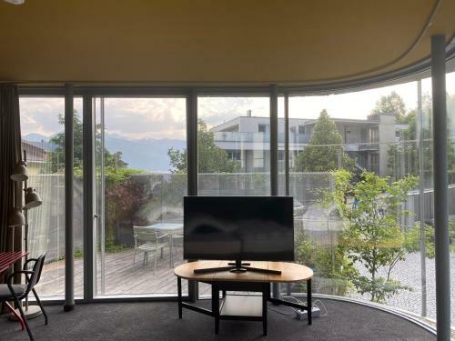 Villa Holidayhome Omyxl