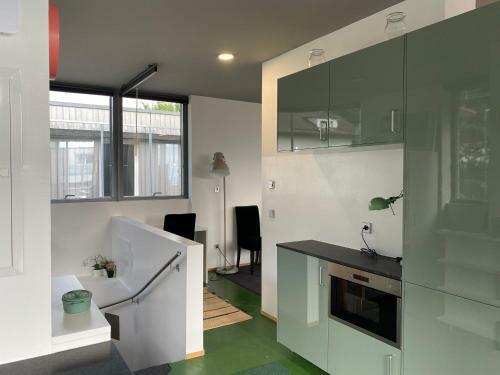 Villa Holidayhome Omyxl