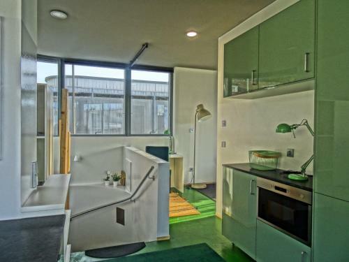 Villa Holidayhome Omyxl