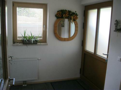 Apartamento Haus Rainer