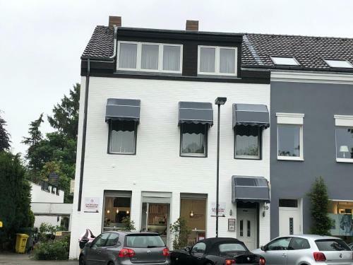 Hostal Messezimmer Stockum