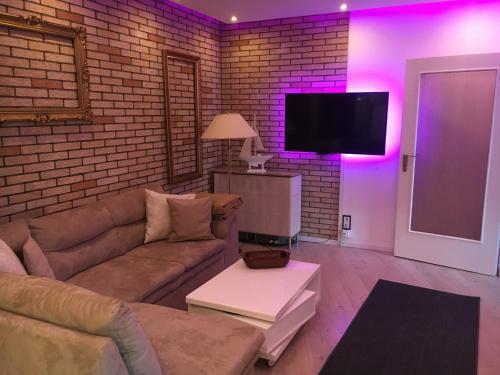 Apartamento Messe Ferienwohnung D�sseldorf Oberkassel