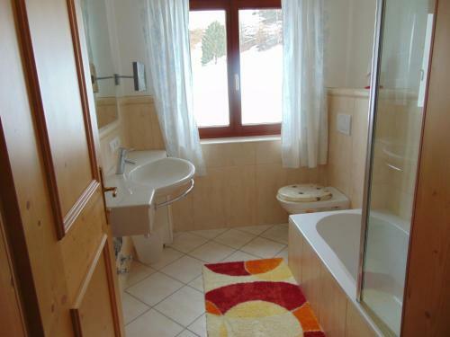 Apartamento Pension K�nstler