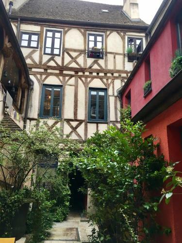 Apartamento Barbary Lane House Rental