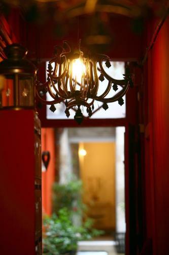 Apartamento Barbary Lane House Rental