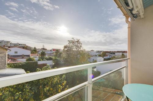 Apartamento R�sidence Nathalie