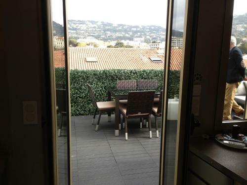 Apartamento Penthouse With Jacuzzi On The Big Terrace