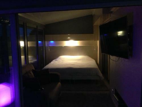 Apartamento Penthouse With Jacuzzi On The Big Terrace