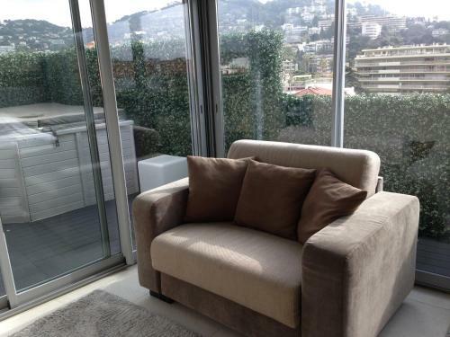 Apartamento Penthouse With Jacuzzi On The Big Terrace