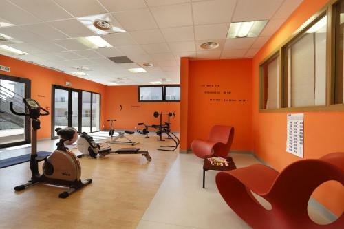 Aparthotel Vacanc�ole - R�sidence Cap Camargue