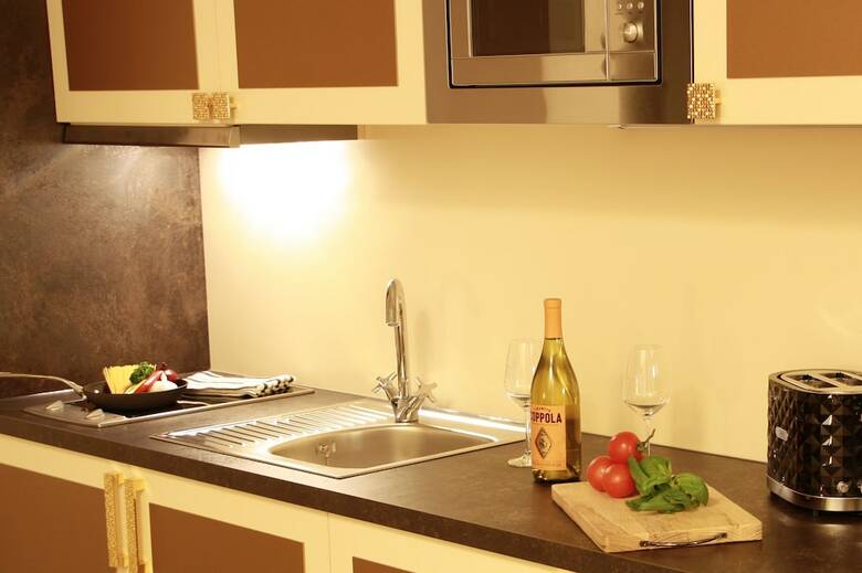 Apartamento Mr.& Mrs. President