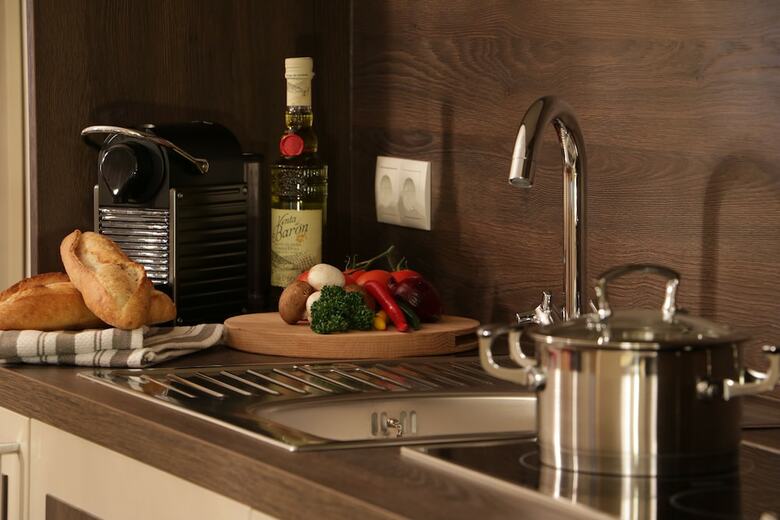 Apartamento Mr.& Mrs. President