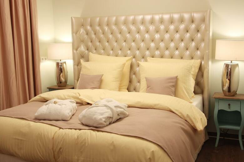 Apartamento Mr.& Mrs. President