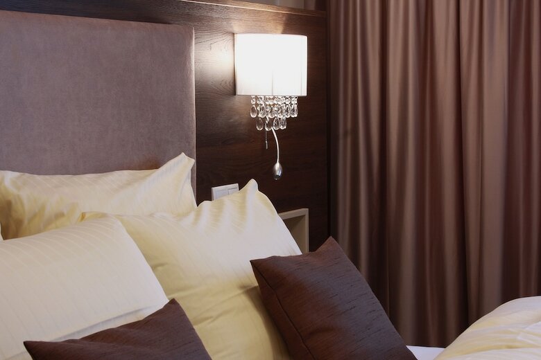 Apartamento Mr.& Mrs. President