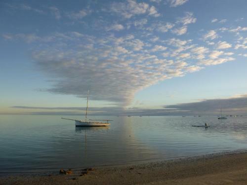 Apartamento Shark Bay B&B