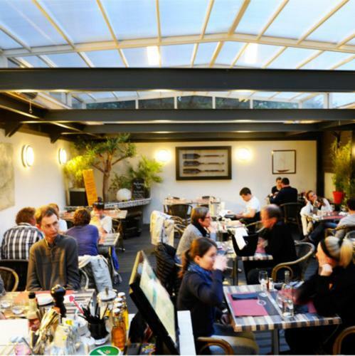 Hotel H�tel Du Commerce Le Galion